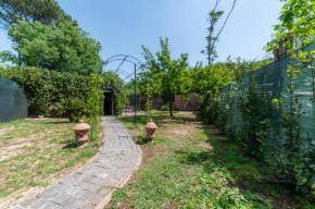 Appia Antica Country House Parcheggio e giardino privato Fermata bus